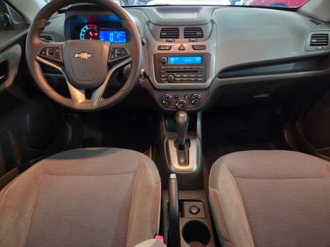 CHEVROLET Cobalt 1.8 4P FLEX LTZ AUTOM�TICO, Foto 6