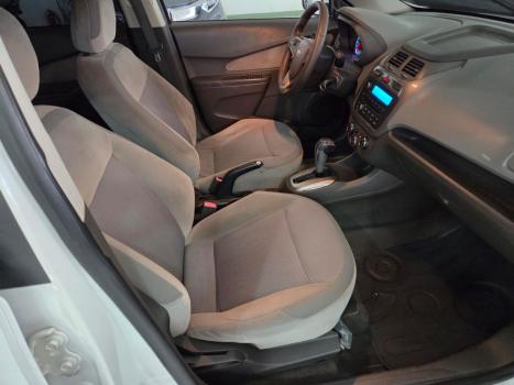 CHEVROLET Cobalt 1.8 4P FLEX LTZ AUTOM�TICO, Foto 7