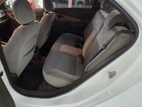CHEVROLET Cobalt 1.8 4P FLEX LTZ AUTOM�TICO, Foto 8