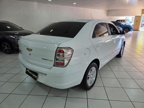 CHEVROLET Cobalt 1.8 4P FLEX LTZ AUTOM�TICO, Foto 9