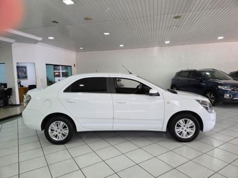 CHEVROLET Cobalt 1.8 4P FLEX LTZ AUTOM�TICO, Foto 10