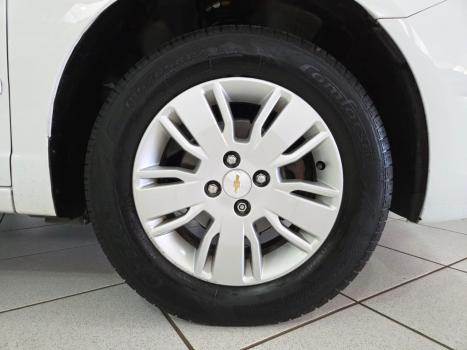 CHEVROLET Cobalt 1.8 4P FLEX LTZ AUTOM�TICO, Foto 11