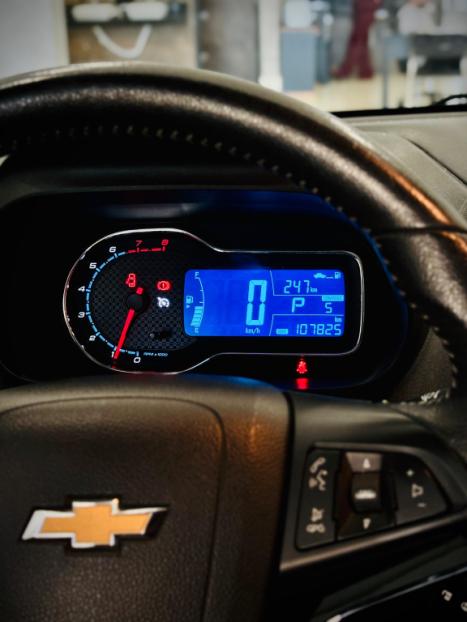 CHEVROLET Cobalt 1.8 4P FLEX LTZ AUTOM�TICO, Foto 7