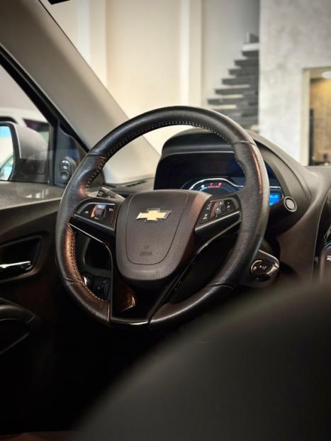 CHEVROLET Cobalt 1.8 4P FLEX LTZ AUTOM�TICO, Foto 6