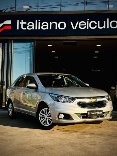 CHEVROLET Cobalt 1.8 4P FLEX LTZ AUTOM�TICO, Foto 1
