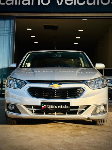 CHEVROLET Cobalt 1.8 4P FLEX LTZ AUTOM�TICO, Foto 2