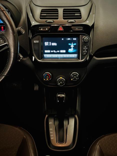 CHEVROLET Cobalt 1.8 4P FLEX LTZ AUTOM�TICO, Foto 9