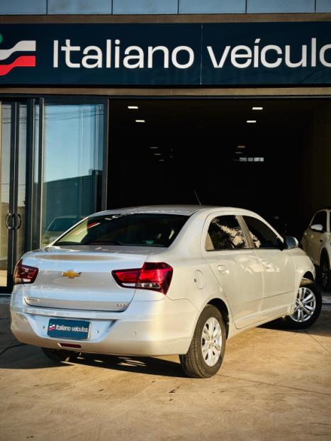 CHEVROLET Cobalt 1.8 4P FLEX LTZ AUTOM�TICO, Foto 10