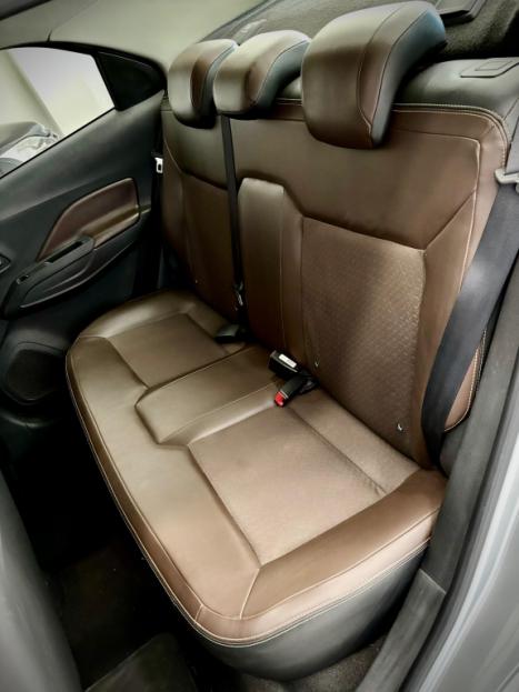 CHEVROLET Cobalt 1.8 4P FLEX LTZ AUTOM�TICO, Foto 12