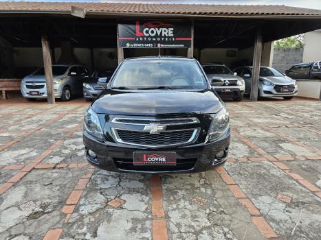 CHEVROLET Cobalt 1.8 4P FLEX LTZ AUTOM�TICO, Foto 1