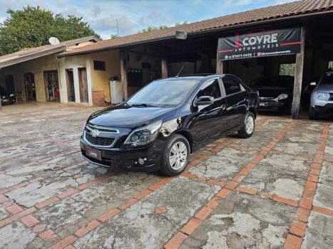 CHEVROLET Cobalt 1.8 4P FLEX LTZ AUTOM�TICO, Foto 2