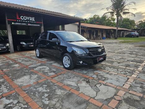 CHEVROLET Cobalt 1.8 4P FLEX LTZ AUTOM�TICO, Foto 3