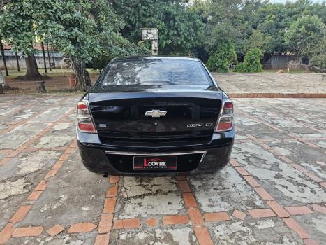 CHEVROLET Cobalt 1.8 4P FLEX LTZ AUTOM�TICO, Foto 4