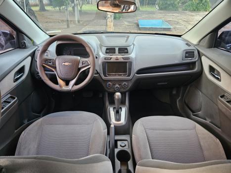 CHEVROLET Cobalt 1.8 4P FLEX LTZ AUTOM�TICO, Foto 5