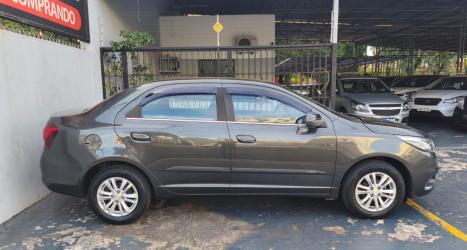 CHEVROLET Cobalt 1.8 4P FLEX LTZ AUTOM�TICO, Foto 3