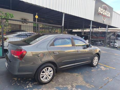 CHEVROLET Cobalt 1.8 4P FLEX LTZ AUTOM�TICO, Foto 4