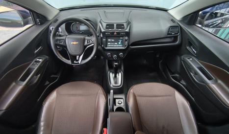 CHEVROLET Cobalt 1.8 4P FLEX LTZ AUTOM�TICO, Foto 5