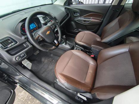 CHEVROLET Cobalt 1.8 4P FLEX LTZ AUTOM�TICO, Foto 6