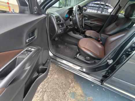 CHEVROLET Cobalt 1.8 4P FLEX LTZ AUTOM�TICO, Foto 7