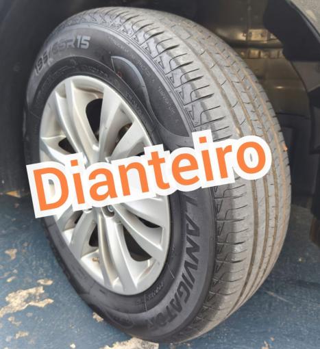 CHEVROLET Cobalt 1.8 4P FLEX LTZ AUTOM�TICO, Foto 10