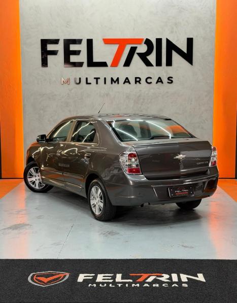 CHEVROLET Cobalt 1.8 4P FLEX LTZ AUTOM�TICO, Foto 6