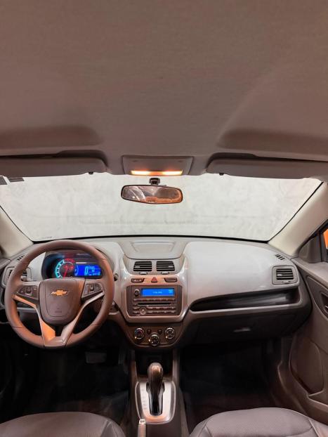 CHEVROLET Cobalt 1.8 4P FLEX LTZ AUTOM�TICO, Foto 7