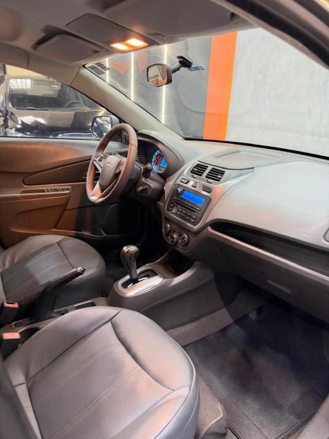 CHEVROLET Cobalt 1.8 4P FLEX LTZ AUTOM�TICO, Foto 8
