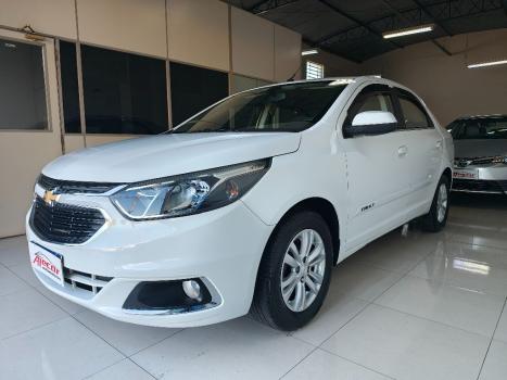 CHEVROLET Cobalt 1.8 4P FLEX LTZ, Foto 2
