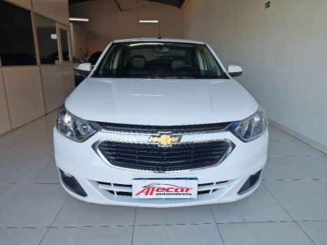 CHEVROLET Cobalt 1.8 4P FLEX LTZ, Foto 3