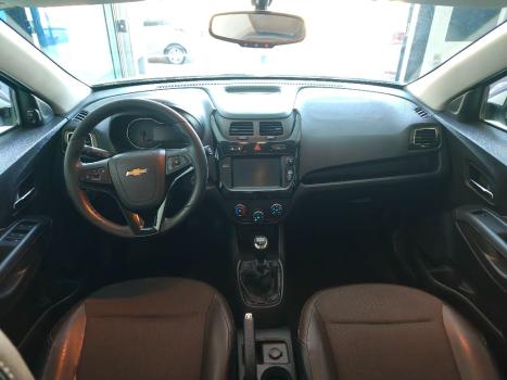 CHEVROLET Cobalt 1.8 4P FLEX LTZ, Foto 4