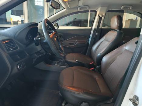 CHEVROLET Cobalt 1.8 4P FLEX LTZ, Foto 5
