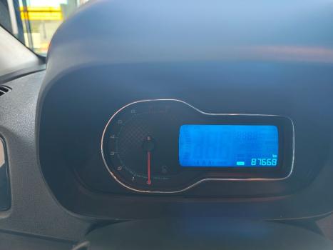 CHEVROLET Cobalt 1.8 4P FLEX LTZ, Foto 7