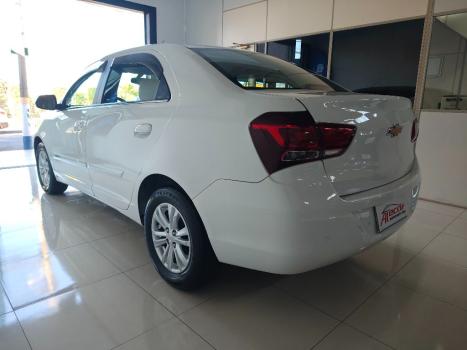 CHEVROLET Cobalt 1.8 4P FLEX LTZ, Foto 8