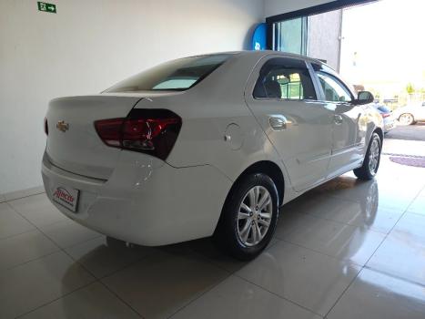 CHEVROLET Cobalt 1.8 4P FLEX LTZ, Foto 9
