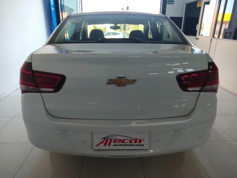 CHEVROLET Cobalt 1.8 4P FLEX LTZ, Foto 10
