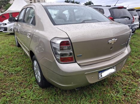CHEVROLET Cobalt 1.8 4P FLEX LTZ AUTOM�TICO, Foto 3