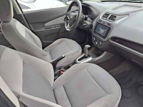 CHEVROLET Cobalt 1.8 4P FLEX LTZ AUTOM�TICO, Foto 5