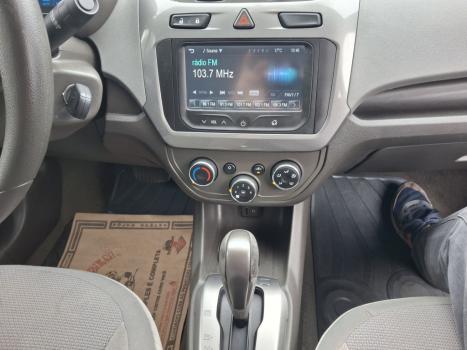 CHEVROLET Cobalt 1.8 4P FLEX LTZ AUTOM�TICO, Foto 6