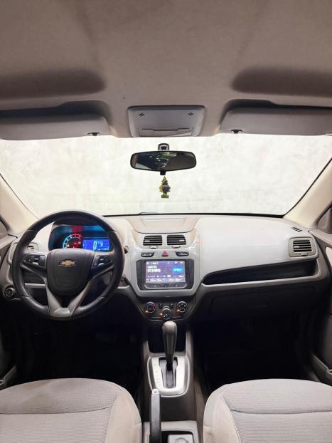 CHEVROLET Cobalt 1.8 4P FLEX LTZ AUTOM�TICO, Foto 7
