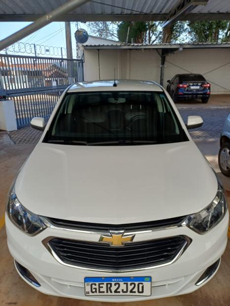 CHEVROLET Cobalt 1.8 4P FLEX LTZ AUTOM�TICO, Foto 1
