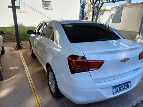 CHEVROLET Cobalt 1.8 4P FLEX LTZ AUTOM�TICO, Foto 2