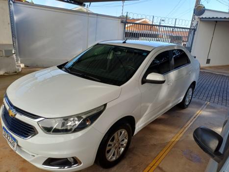 CHEVROLET Cobalt 1.8 4P FLEX LTZ AUTOM�TICO, Foto 3