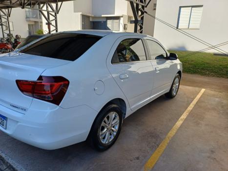 CHEVROLET Cobalt 1.8 4P FLEX LTZ AUTOM�TICO, Foto 5