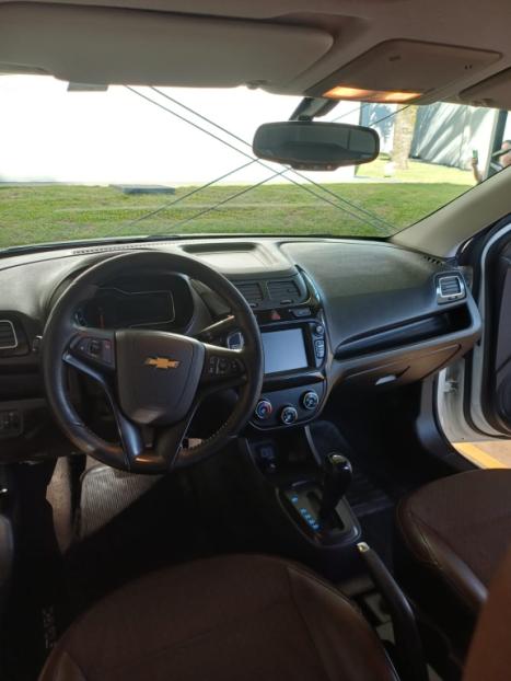 CHEVROLET Cobalt 1.8 4P FLEX LTZ AUTOM�TICO, Foto 7