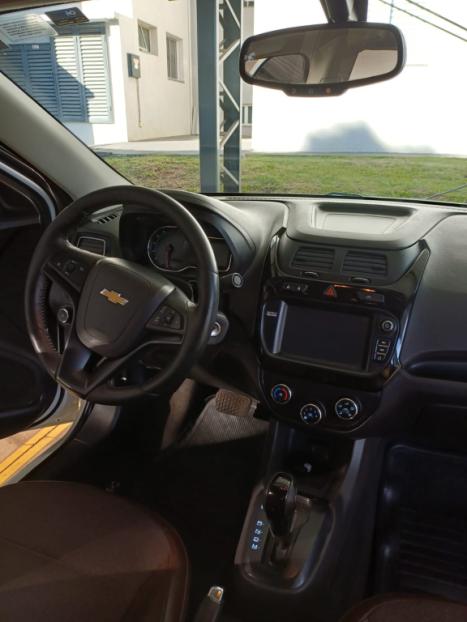 CHEVROLET Cobalt 1.8 4P FLEX LTZ AUTOM�TICO, Foto 8