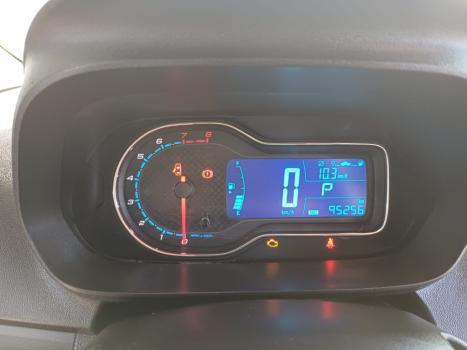 CHEVROLET Cobalt 1.8 4P FLEX LTZ AUTOM�TICO, Foto 10