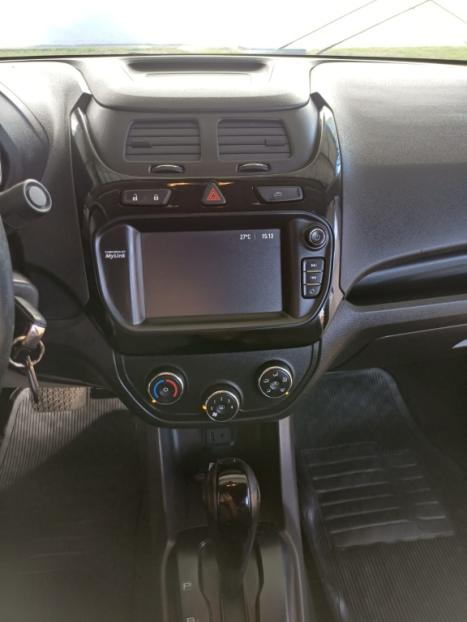 CHEVROLET Cobalt 1.8 4P FLEX LTZ AUTOM�TICO, Foto 11