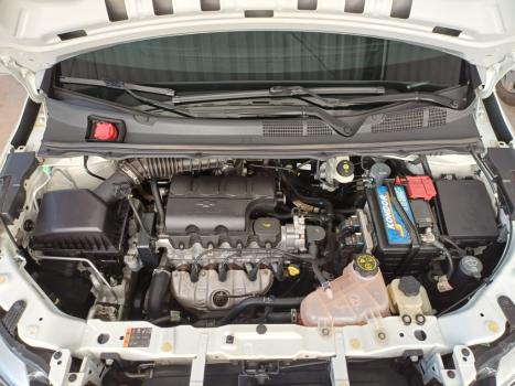 CHEVROLET Cobalt 1.8 4P FLEX LTZ AUTOM�TICO, Foto 12