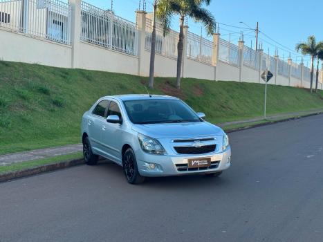 CHEVROLET Cobalt 1.8 4P FLEX LTZ AUTOM�TICO, Foto 1