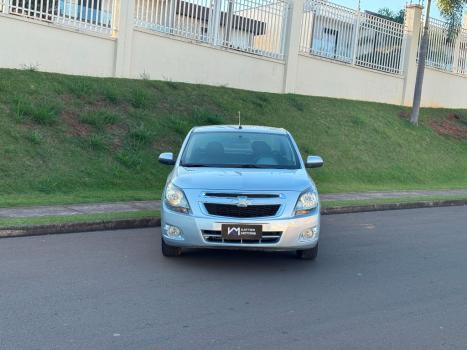CHEVROLET Cobalt 1.8 4P FLEX LTZ AUTOM�TICO, Foto 2